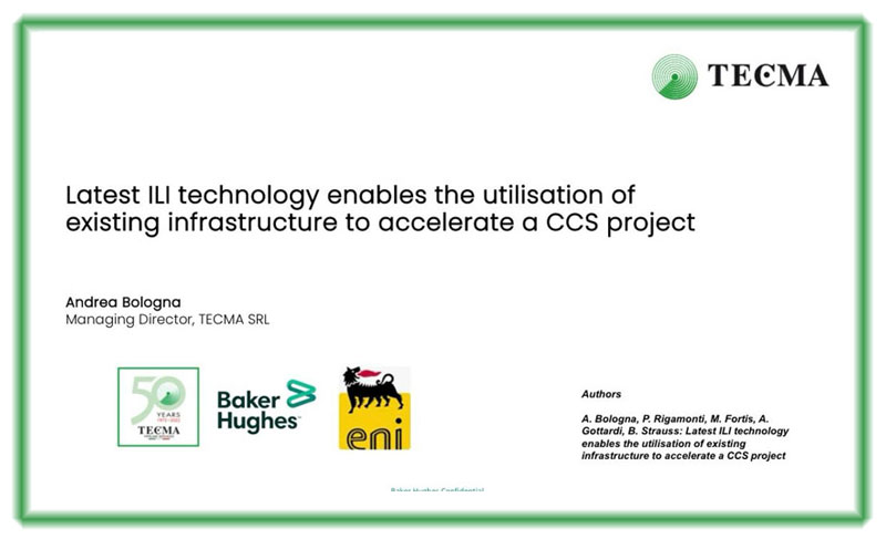 Tecma Evento Firenze 2025