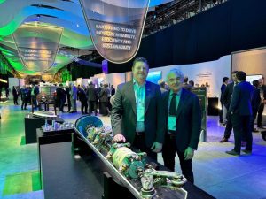 Tecma Evento Firenze 2025