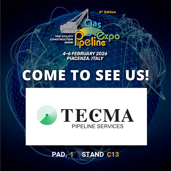 4a edizione della Pipeline & Gas Expo